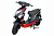 Скутер RegulMoto EAGLE