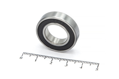 Подшипник 6902 2RS (D=28, d=15, B=7) BSE MX PH Z2 Z3 Z10