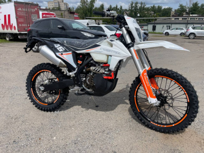 Мотоцикл Regulmoto CROSSTREC 300