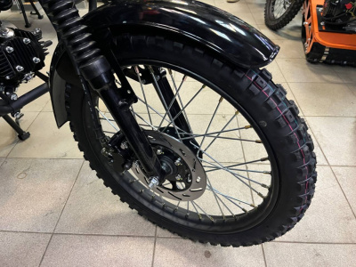 Мопед COLT 2 INTERNATIONAL