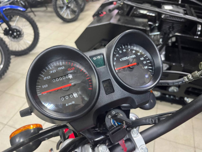 Мопед VORTEX CITY