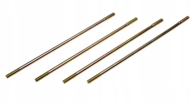 Шпильки цилиндра (4шт) 4T 152FMI 125сc