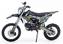 Питбайк BSE EX 125E 14/12 Max13 White Yellow 1
