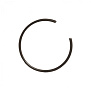 Кольцо стопорное YAMAHA (OEM 93450-21053)