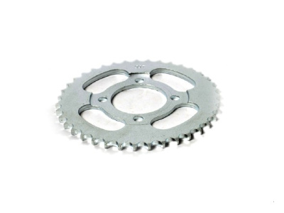 Звезда ведомая 420-41T DELTA, ALPHA