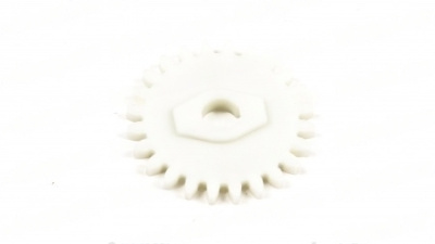 Шестерня привода масляного насоса