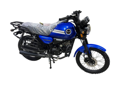 Мопед COLT