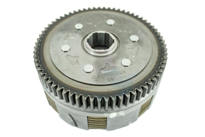 Сцепление в сборе ZS1P60YMJ (W150)