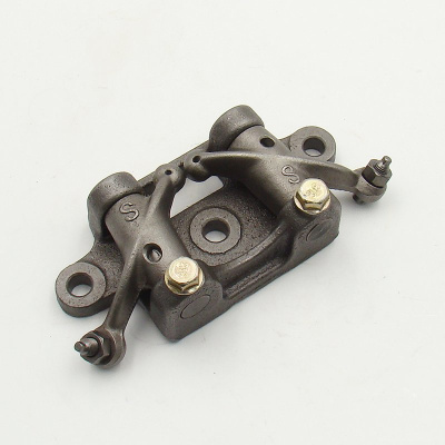 Коромысла ГРМ (2шт) 163FMJ, 167FMM (CB125-250) верхние