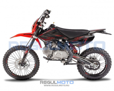 Питбайк Regulmoto Seven Medalist PRO 19/16