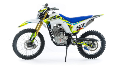 Мотоцикл Motoland FC250 21/18