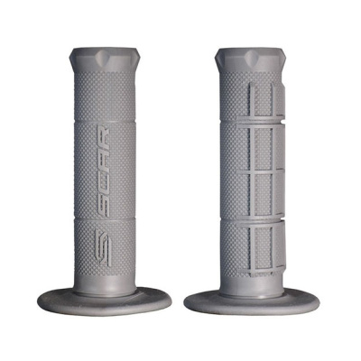 Грипсы кросс серые