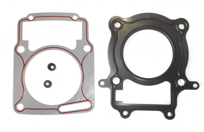 Прокладки ЦПГ 4T CB250D-F (172FMM) d-72