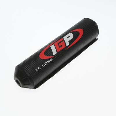 Подушка руля (круглая) IGP