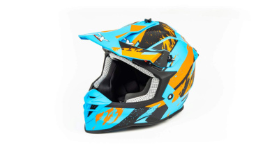 Шлем (кроссовый) GTX 633 