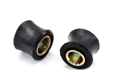 Сайлентблок амортизатора D10 + D12 Alpha/Delta