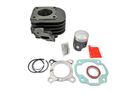 ЦПГ 2T Yamaha/Vento/Keeway/Stels D50 p-12