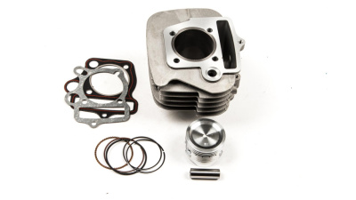 ЦПГ 4T 125см3 D52.4 P13 H78 68x70 L82 X-Tech  152FMI