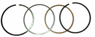 Кольца поршневые 4Т D61 150см3 CB150 X-Tech