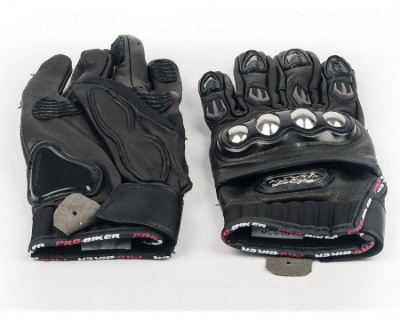 Перчатки Pro-Biker MCS-05 L-XL