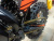 Питбайк Motoland GF 125E 17/14 оранжевый