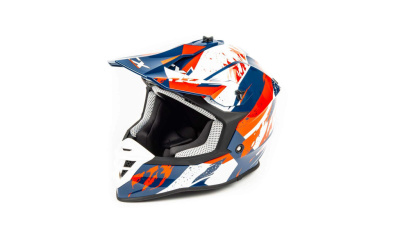 Шлем (кроссовый) GTX 633 