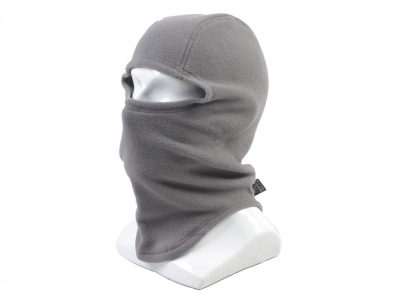 Подшлемник Rexwear флис (серый)