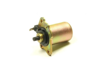 Электростартер 2T AF18/24,AF34/35 (11T), DIO