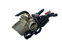 Карбюратор 2Т AF16/18 Honda Tact TMMP