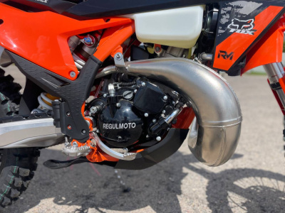 Мотоцикл Regulmoto LANZA 2T 250