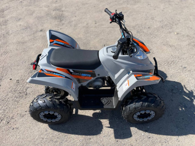 Квадроцикл SK11 (комплект для сборки)