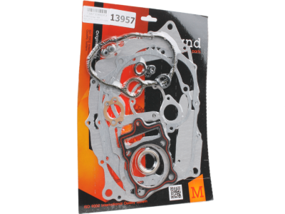 Прокладки двигателя 4Т 167 FMM (CG250-B)