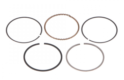 Кольца поршневые 4T D54 125см3 TTR125 X-Tech