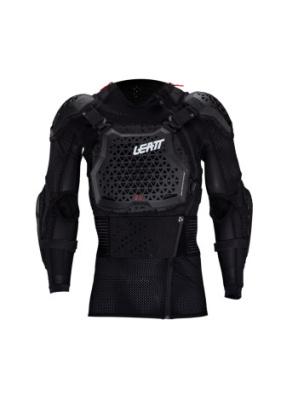 Защита тела (панцирь) Leatt Body Protector 2.5 Black L/XL