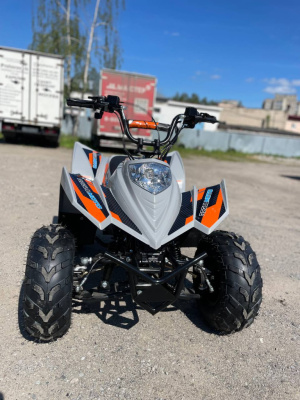 Квадроцикл SK11 (комплект для сборки)