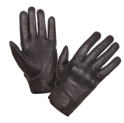 Перчатки Modeka (12) Hot Classic black