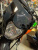 Питбайк Motoland GF 125E 17/14 оранжевый