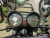 Мопед ALPHA ANDES OFFROAD