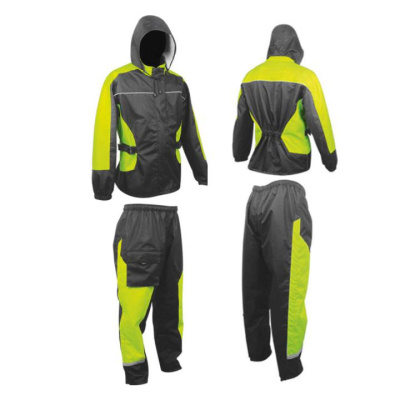 Дождевик HIZER AT-3000 (L)