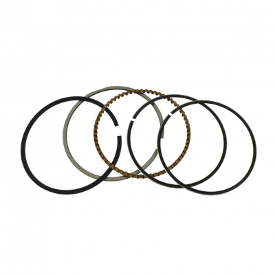 Кольца поршневые 4T D57 150см3 157QMJ ATV150 S.S,E,