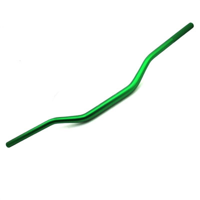 Руль алюминиевый 28мм 