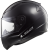Шлем (интеграл) LS2 FF353 Rapid (L) single mono black