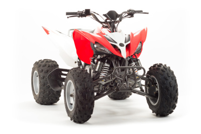 Квадроцикл Motoland 250 S