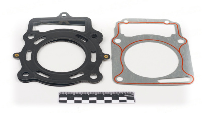 Прокладки ЦПГ 4T CB250 (170MM) 4х клапанная, водянка