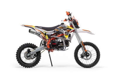 Питбайк BSE PH 150e 17/14 Power Orange 4