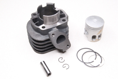 ЦПГ 2T 65см3 D44 12мм 1E40QMB SEE