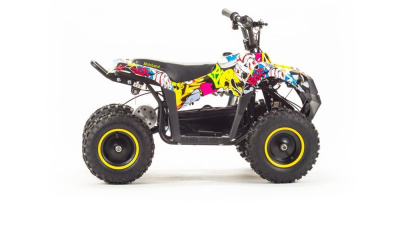 Квадроцикл электро ATV SD8