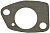 Прокладка карбюратора(карбюратор-проставка)188F