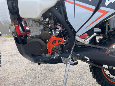 Мотоцикл Regulmoto CROSSTREC 300