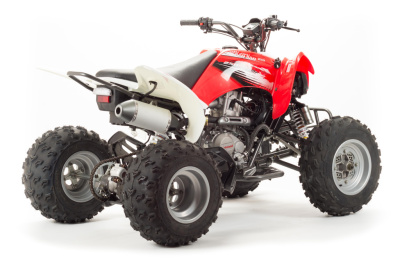 Квадроцикл Motoland 250 S